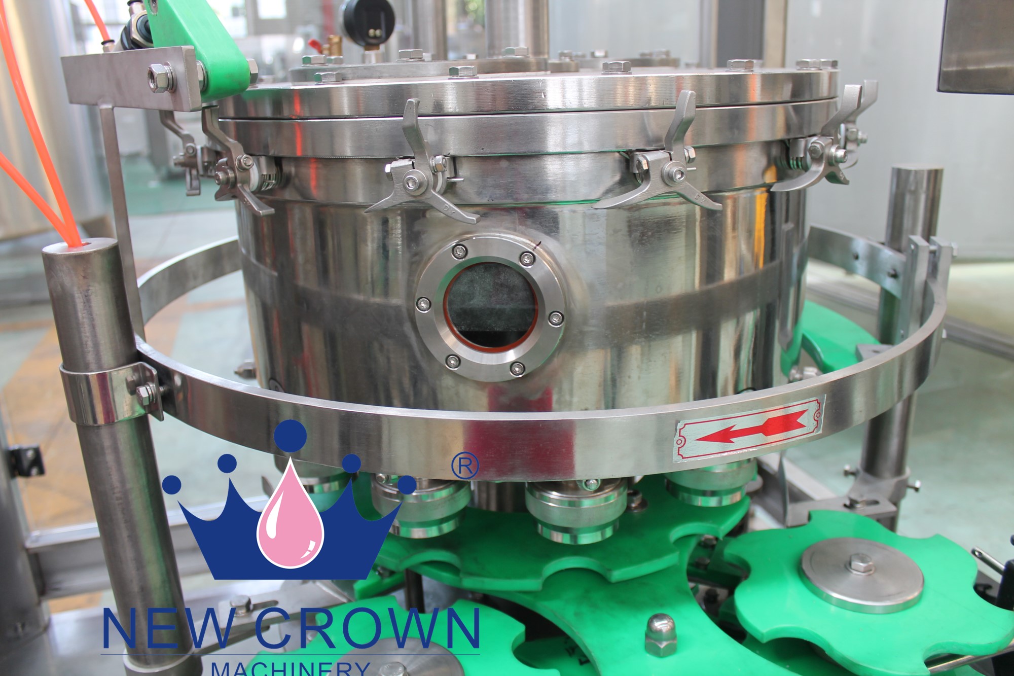 Small Scale Beer Canning Filling Machine Buy Linear type Beer canning